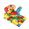 Grandes bloques de construcción de partículas para niños puzzles assembly slide blocks DIY escenas para hombres y niñas 3-6 años de edad regalos juguetes al por mayor Application Scenario